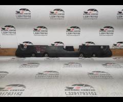 STAFFA ANTERIORE SUPPORTO BATTERIA JAGUAR I-PACE 2