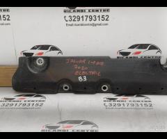 STAFFA ANTERIORE SUPPORTO BATTERIA JAGUAR I-PACE 2