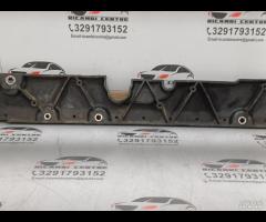 STAFFA ANTERIORE SUPPORTO BATTERIA JAGUAR I-PACE 2 - 19