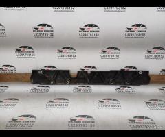 STAFFA ANTERIORE SUPPORTO BATTERIA JAGUAR I-PACE 2 - 21