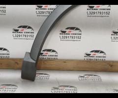 MODANATURA PARAFANGO ANTERIORE PASSARUOTA DESTRA A