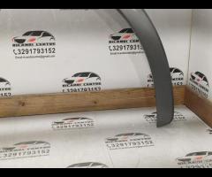 MODANATURA PARAFANGO ANTERIORE PASSARUOTA DESTRA A - 6