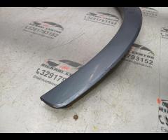 MODANATURA PARAFANGO ANTERIORE PASSARUOTA DESTRA A - 12