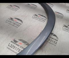 MODANATURA PARAFANGO ANTERIORE PASSARUOTA DESTRA A - 13