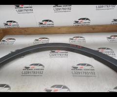 MODANATURA PARAFANGO ANTERIORE PASSARUOTA DESTRA A - 15