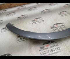 MODANATURA PARAFANGO ANTERIORE PASSARUOTA DESTRA A - 16