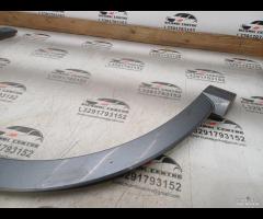 MODANATURA PARAFANGO ANTERIORE PASSARUOTA DESTRA A - 18