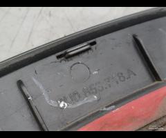 MODANATURA PARAFANGO ANTERIORE PASSARUOTA DESTRA A - 24