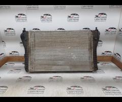RADIATORE INTERCOOLER VOLKSWAGEN SCIROCCO 2010 1K0