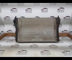 RADIATORE INTERCOOLER VOLKSWAGEN SCIROCCO 2010 1K0