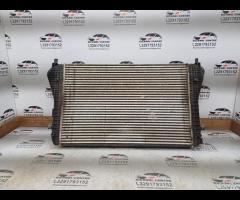 RADIATORE INTERCOOLER VOLKSWAGEN SCIROCCO 2010 1K0