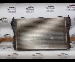 RADIATORE INTERCOOLER VOLKSWAGEN SCIROCCO 2010 1K0