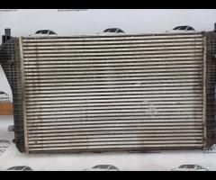 RADIATORE INTERCOOLER VOLKSWAGEN SCIROCCO 2010 1K0