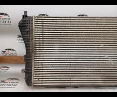 RADIATORE INTERCOOLER VOLKSWAGEN SCIROCCO 2010 1K0 - 6