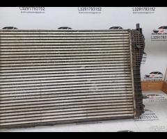 RADIATORE INTERCOOLER VOLKSWAGEN SCIROCCO 2010 1K0 - 8