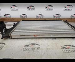 RADIATORE INTERCOOLER VOLKSWAGEN SCIROCCO 2010 1K0 - 10
