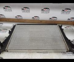 RADIATORE INTERCOOLER VOLKSWAGEN SCIROCCO 2010 1K0 - 12
