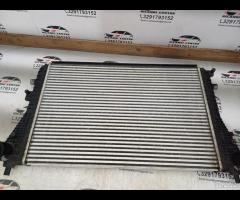 RADIATORE INTERCOOLER VOLKSWAGEN SCIROCCO 2010 1K0 - 13