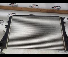 RADIATORE INTERCOOLER VOLKSWAGEN SCIROCCO 2010 1K0 - 14