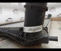 RADIATORE INTERCOOLER VOLKSWAGEN SCIROCCO 2010 1K0 - 16