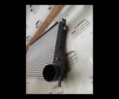 RADIATORE INTERCOOLER VOLKSWAGEN SCIROCCO 2010 1K0 - 17