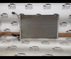 RADIATORE INTERCOOLER JAGUAR XF II (X260) 2016 GX7