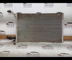 RADIATORE INTERCOOLER JAGUAR XF II (X260) 2016 GX7