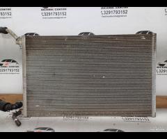 RADIATORE INTERCOOLER JAGUAR XF II (X260) 2016 GX7 - 7