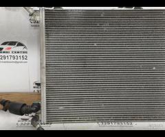 RADIATORE INTERCOOLER JAGUAR XF II (X260) 2016 GX7 - 8