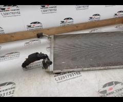 RADIATORE INTERCOOLER JAGUAR XF II (X260) 2016 GX7 - 17