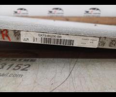 RADIATORE INTERCOOLER JAGUAR XF II (X260) 2016 GX7 - 21