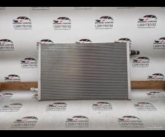 RADIATORE ACQUA RAFFREDDAMENTO MOTORE JAGUAR I-PAC