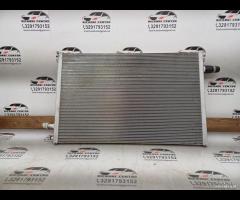 RADIATORE ACQUA RAFFREDDAMENTO MOTORE JAGUAR I-PAC