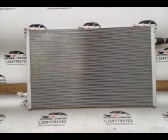 RADIATORE ACQUA RAFFREDDAMENTO MOTORE JAGUAR I-PAC