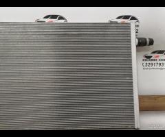 RADIATORE ACQUA RAFFREDDAMENTO MOTORE JAGUAR I-PAC - 6