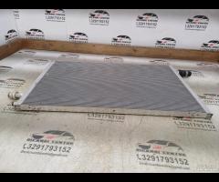 RADIATORE ACQUA RAFFREDDAMENTO MOTORE JAGUAR I-PAC - 9