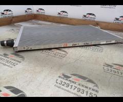 RADIATORE ACQUA RAFFREDDAMENTO MOTORE JAGUAR I-PAC - 12