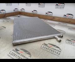 RADIATORE ACQUA RAFFREDDAMENTO MOTORE JAGUAR I-PAC - 13