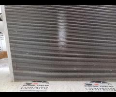 RADIATORE ACQUA RAFFREDDAMENTO MOTORE JAGUAR I-PAC - 17