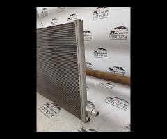 RADIATORE ACQUA RAFFREDDAMENTO MOTORE JAGUAR I-PAC - 20