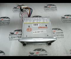 AUTORADIO LETTORE CD GPS SCHERMO NAVIGAZIONE HYUND - 10