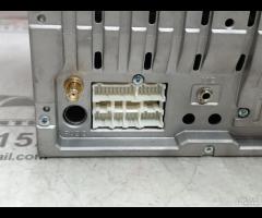 AUTORADIO LETTORE CD GPS SCHERMO NAVIGAZIONE HYUND - 14