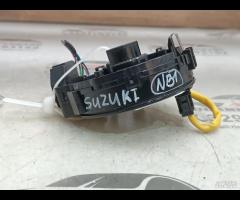 CONTATTO SPIRALATO ANELLO AIRBAG SUZUKI GRAND VITA - 13