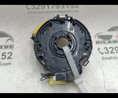 CONTATTO SPIRALATO ANELLO AIRBAG SUZUKI GRAND VITA - 18
