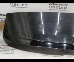 SPOILER POSTERIORE EXTENSION TETTO MAXTON DESIGN B