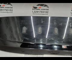 SPOILER POSTERIORE EXTENSION TETTO MAXTON DESIGN B - 6