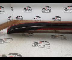 SPOILER POSTERIORE EXTENSION TETTO MAXTON DESIGN B - 11