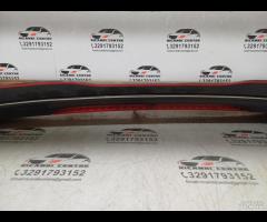 SPOILER POSTERIORE EXTENSION TETTO MAXTON DESIGN B - 12