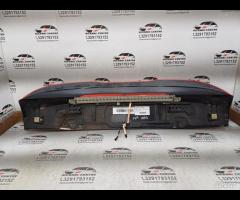 SPOILER POSTERIORE EXTENSION TETTO MAXTON DESIGN B - 14