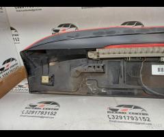 SPOILER POSTERIORE EXTENSION TETTO MAXTON DESIGN B - 15